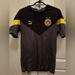 Borussia Dortmund Puma Tshirt
